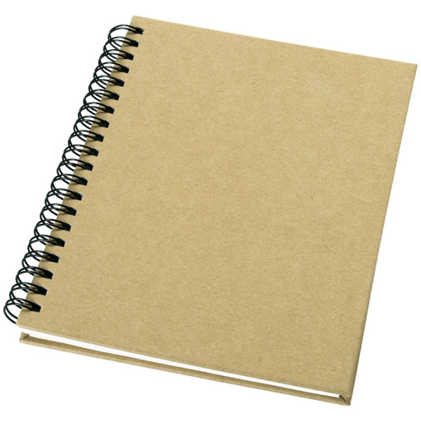 Mendel gerecycled notitieboek Mendel gerecycled notitieboek