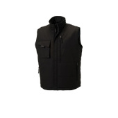 Heavy Duty Gilet Heavy Duty Gilet