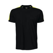 2019 T-shirt black 4XL 2019 T-shirt black 4XL