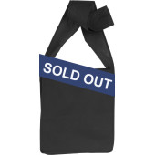 Non-woven schoudertas Non-woven schoudertas
