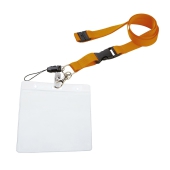 Badge holder Badge holder