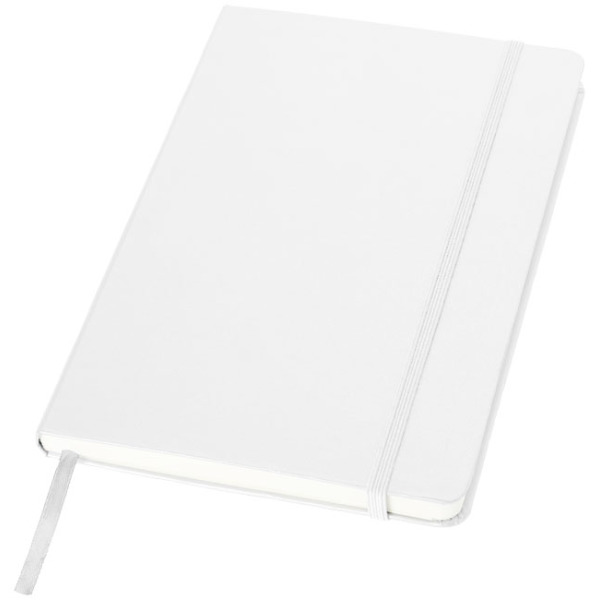 Classic A5 notitieboek met harde kaft Classic A5 notitieboek met harde kaft