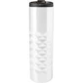 RVS thermosbeker RVS thermosbeker
