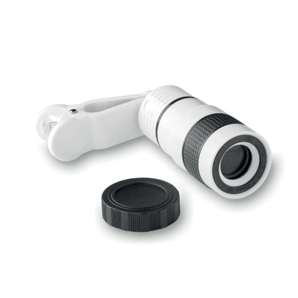 TELESCOPE TELESCOPE