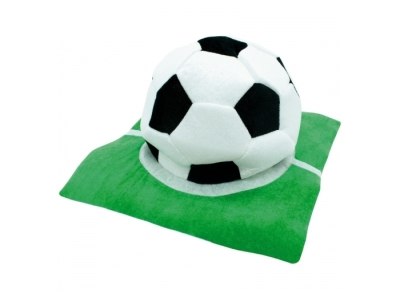 Voetbal grashoed Voetbal grashoed