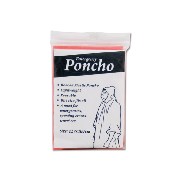 Regenponcho Regenponcho