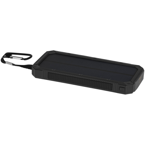 Peak zonne-energie powerbank 10000 mAh Peak zonne-energie powerbank 10000 mAh