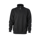 Workwear Half Zip Sweat Workwear Half Zip Sweat