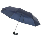 Ida 21.5 '' 3 Sectie paraplu Ida 21.5 '' 3 Sectie paraplu