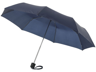 Ida 21.5'' opvouwbare paraplu Ida 21.5'' opvouwbare paraplu