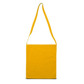 Katoenen shopper Katoenen shopper
