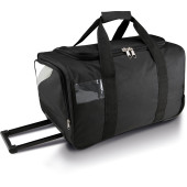 Middelgrote sporttas op wieltjes 55cm Middelgrote sporttas op wieltjes 55cm