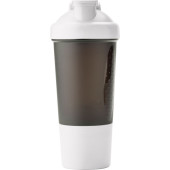 PE kunststof proteine shaker PE kunststof proteine shaker