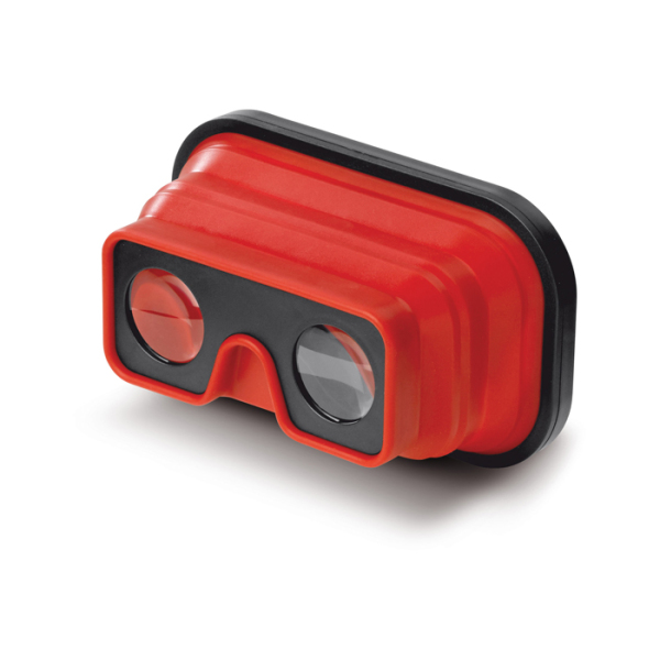 VR Glasses Uitvouwbaar VR Glasses Uitvouwbaar