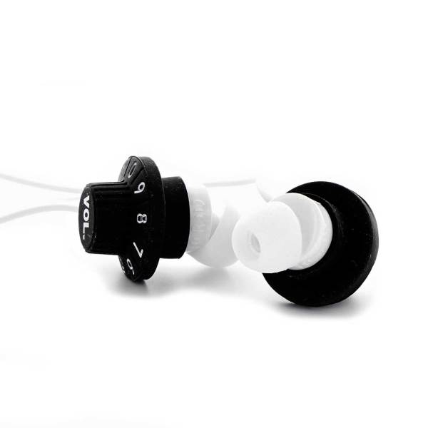 PromoBuds 2D - white PromoBuds 2D - white