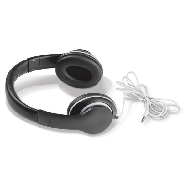 On-ear koptelefoon On-ear koptelefoon