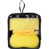 Polyester (600D) auto wasset Polyester (600D) auto wasset