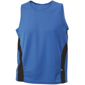 Men’s Running Tank Men’s Running Tank