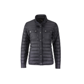 Ladies' Lightweight Down Jacket Ladies' Lightweight Down Jacket