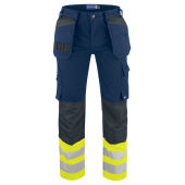 6530 BROEK - EN ISO 20471 KLASSE 1 6530 BROEK - EN ISO 20471 KLASSE 1