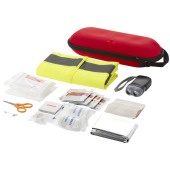 46 Delig EHBO kit voor in de auto 46 Delig EHBO kit voor in de auto