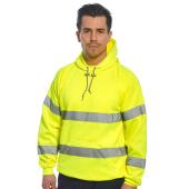 Hi-Vis Hoodie Hi-Vis Hoodie