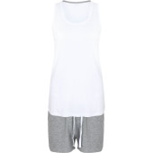 Women's short pyjama set Women's short pyjama set
