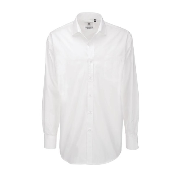 Heritage LSL Men Heritage LSL Men