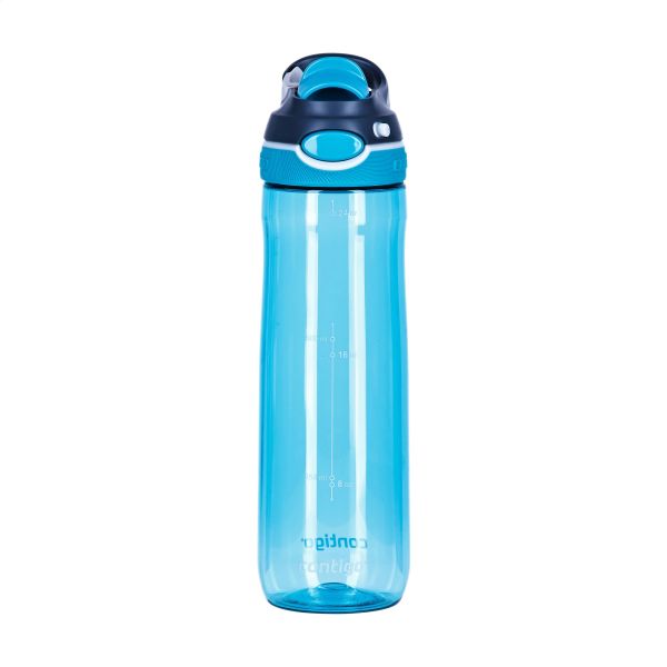 Contigo® Autospout Chug drinkfles Contigo® Autospout Chug drinkfles