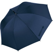 Paraplu met personaliseerbare doming-handgreep Paraplu met personaliseerbare doming-handgreep