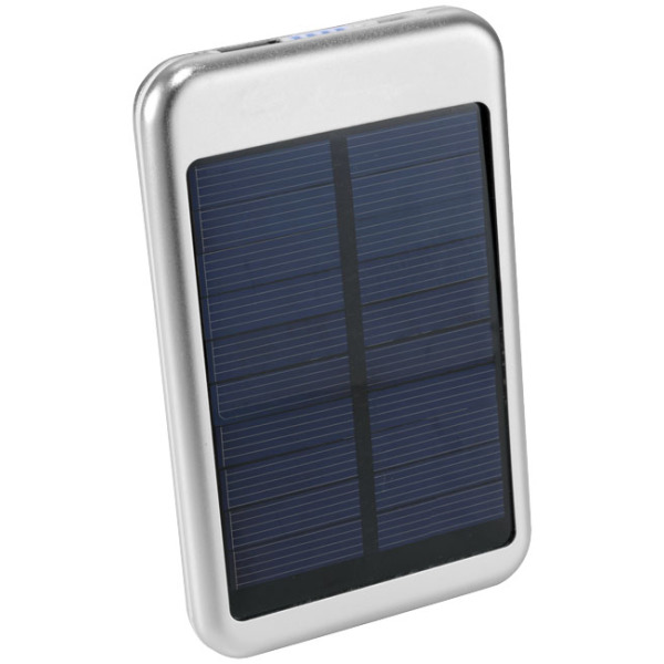 Bask zonne-energie powerbank 4000 mAh Bask zonne-energie powerbank 4000 mAh