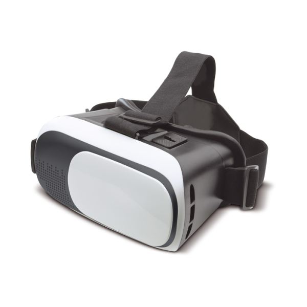 VR Glasses slide VR Glasses slide