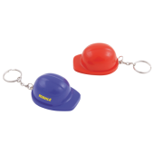 Sleutelhanger Helm met flesopener Sleutelhanger Helm met flesopener