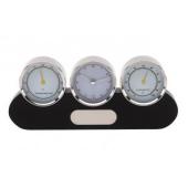 Weather station Weather station