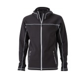 Men's Stretchfleece Jacket Men's Stretchfleece Jacket