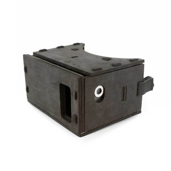 Virtual Reality Kit - black Virtual Reality Kit - black