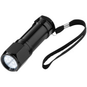 Zaklantaarn met 8 LEDs Zaklantaarn met 8 LEDs