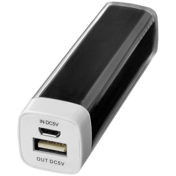 Flash powerbank 2200 mAh Flash powerbank 2200 mAh