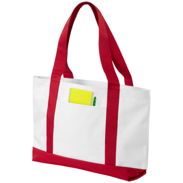 Madison polyester draagtas Madison polyester draagtas
