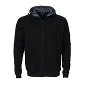 2126 HOODED JACKET 2126 HOODED JACKET