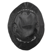Regenhoedje, bedrukt, polyester, één maat Regenhoedje, bedrukt, polyester, één maat
