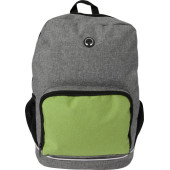 Poly canvas (300D) backpack Poly canvas (300D) backpack