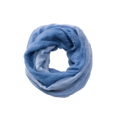 Printed Loop Scarf Printed Loop Scarf