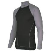3103 UNDERSHIRT WITH POLO NECK 3103 UNDERSHIRT WITH POLO NECK