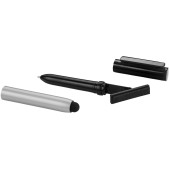 Robo stylus balpen met schermreiniger Robo stylus balpen met schermreiniger