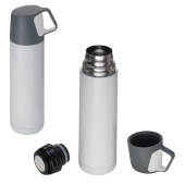 Thermosfles van RVS 500ml Thermosfles van RVS 500ml
