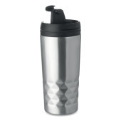 TAMPAS - Dubbelwandige reisbeker 280 ml TAMPAS - Dubbelwandige reisbeker 280 ml