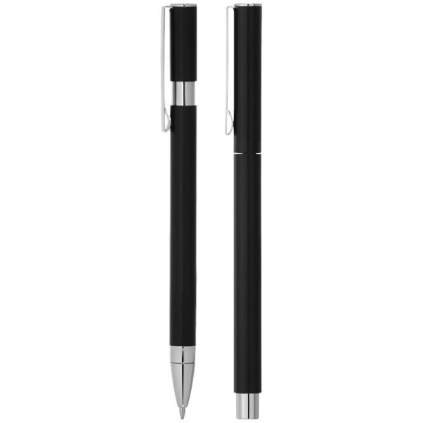 Oval balpenset Oval balpenset