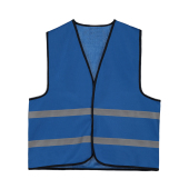 Kids Promo veiligheidsvest polyester XL Kids Promo veiligheidsvest polyester XL