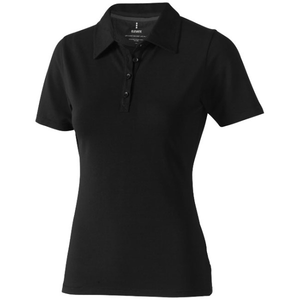 Markham stretch damespolo korte mouwen Markham stretch damespolo korte mouwen